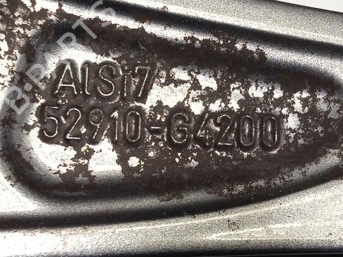 Fælk KIA CEED (CD) | BP20156150C45 - Image 9