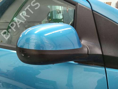 Steering column FORD KA (RU8) 1.2 | BP39992435M21 - Image 18