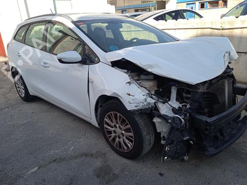 KIA CEE'D Sportswagon (JD) [2012-2018] 1764768