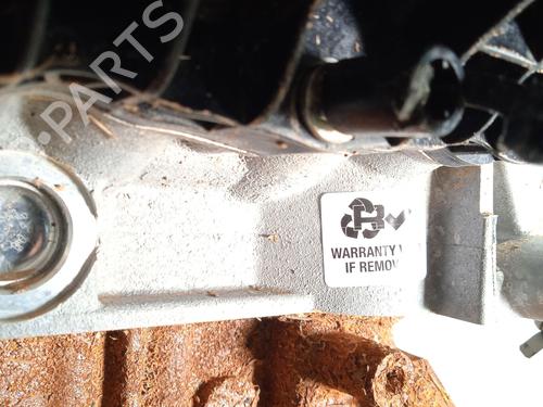 Engine FORD PUMA (J2K, CF7)  | BP30109366M1  - Image 10