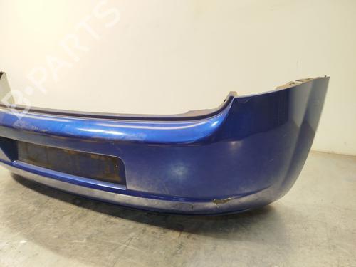 Rear bumper FIAT GRANDE PUNTO (199_) 1.3 D Multijet (199.AXD11, 199.AXD1A, 199.AXD1B,... | BP28110972C8 