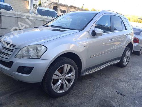 MERCEDES-BENZ M-CLASS (W164) ML 350 CDI 4-matic (164.125, 164.124) (231 hp) 957023