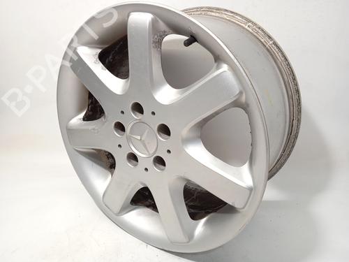 Used Rim MERCEDES-BENZ M-CLASS (W163) ML 430 (163.172) (272 hp) 29454356