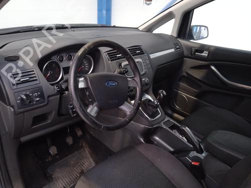 Front bumper FORD C-MAX (DM2) 2.0 TDCi | BP36018471C7  - Image 31