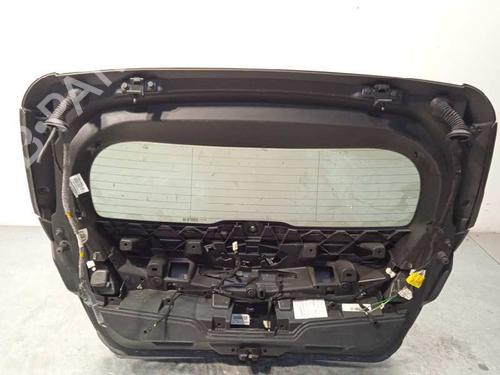 Tailgate PEUGEOT 308 II (LB_, LP_, LW_, LH_, L3_) 1.6 THP 125 | BP14990207C6 