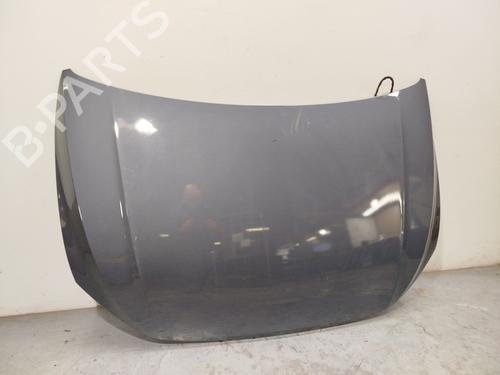 Used Hood VW POLO VI (AW1, BZ1, AE1) 1.0 TSI (95 hp) 31990800