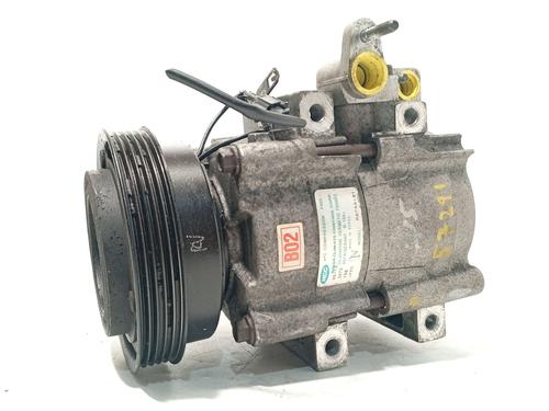 Used AC compressor HYUNDAI SANTA FÉ I (SM) 2.4 16V (146 hp) 31146226