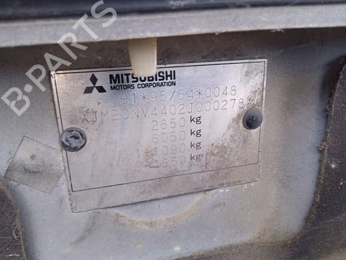Right front indicator MITSUBISHI PAJERO CLASSIC (V2_W, V6_W, V7_W) 2.5 TD (V24W) | BP28141152C33 - Image 7
