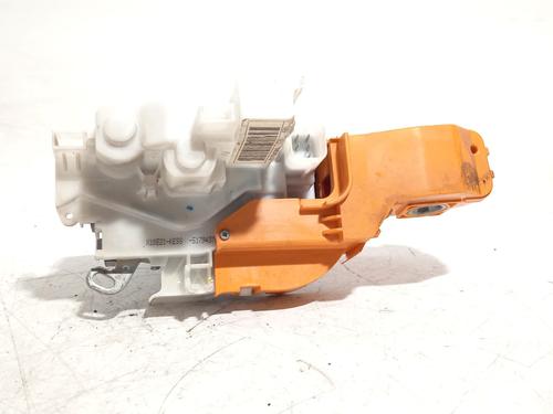 Front left lock FORD KA (RU8) 1.3 TDCi | BP32110313C98 - Image 2