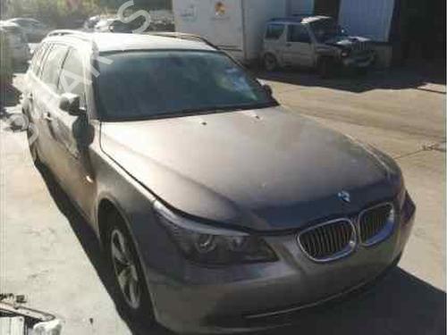 BMW 5 Touring (E61)  525 d  115983