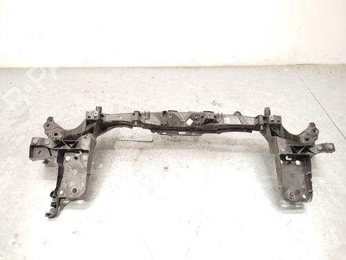 Used Front slam panel RENAULT KANGOO / GRAND KANGOO II (KW0/1_) 1.5 dCi 90 (KW05, KW08, KW0G, KW11) (90 hp) 31585543