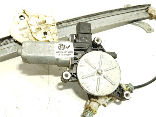 Front left window mechanism HONDA ACCORD VII (CL, CN) 2.2 i-CTDi (CN1) | BP30871234C22