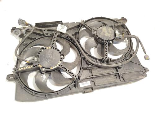 Used Radiator fan FORD S-MAX (CJ, WA6) 1.5 EcoBoost (160 hp) 26325460