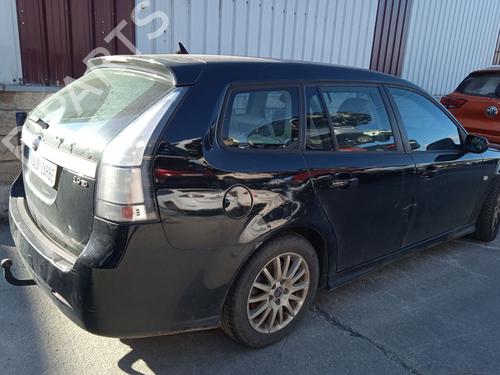 AC compressor SAAB 9-3 Estate (E50) 1.9 TiD | BP23439637M34 - Image 11