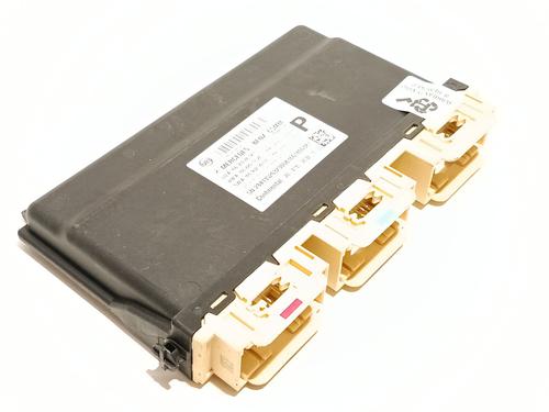 Used Electronic module Electronic module MERCEDES-BENZ GLE Coupe (C292) 350 d 4-matic (292.323, 292.324) (258 hp) 33812386 33812386