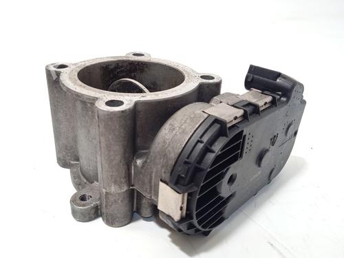 Throttle body MERCEDES-BENZ R-CLASS (W251, V251) R 320 CDI 4-matic (251.022, 251.122) | BP28337347M82