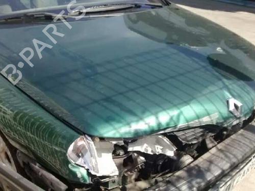 Passasjer kollisjonspute RENAULT LAGUNA I Grandtour (K56_) 2.2 dT (K569) | BP6994805C10 