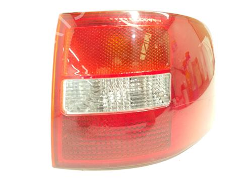 Right taillight AUDI ALLROAD C5 (4BH) 2.5 TDI quattro | BP28139162C35 - Image 2