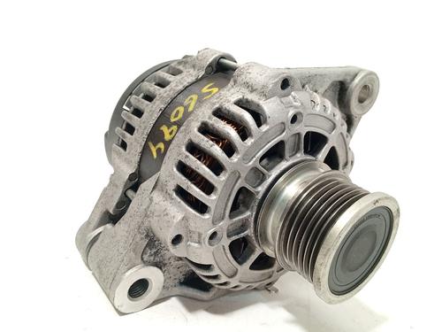 Used Alternator Alternator 26738158 26738158