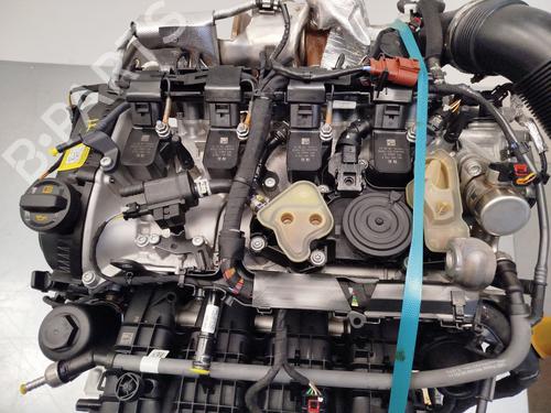 Engine CUPRA FORMENTOR (KM7, KMP) 2.0 TSI | BP34504637M1 - Image 6