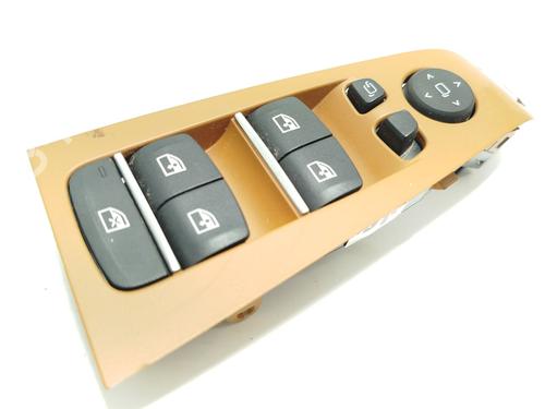 Used Left front window switch BMW X5 (G05, F95) xDrive 30 d Mild-Hybrid (298 hp) 26208970