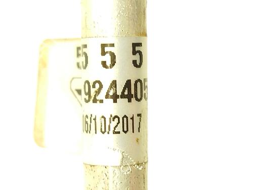 AC pipe NISSAN LEAF (ZE1)  | BP25761735M126 