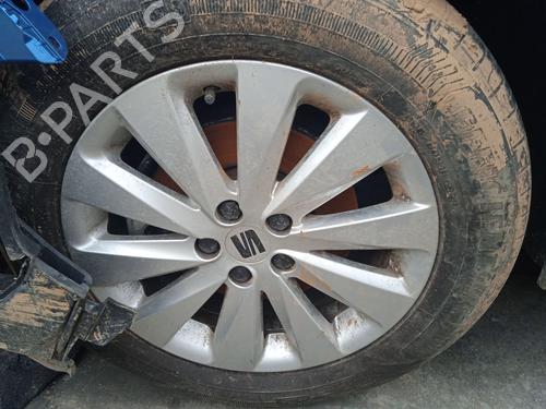 AC radiator SEAT ARONA (KJ7, KJP) 1.0 TSI | BP26546559M32