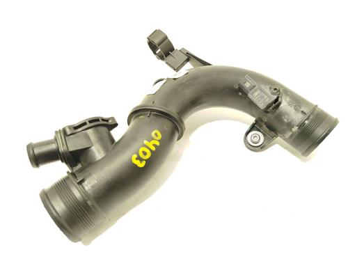 Pipe CUPRA ATECA (KH7, KHP, KBP) 2.0 TSI 4Drive | BP40293587M125 - Image 2