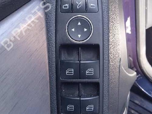 Left front window switch MERCEDES-BENZ GLK-CLASS (X204) | BP17810868I27 - Image 32