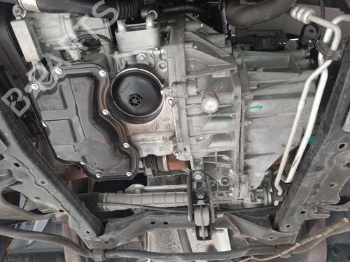 Bagaksel DACIA SANDERO II TCe 90 (B8M1, B8MA, B8AC) | BP34701176M2  - Image 31