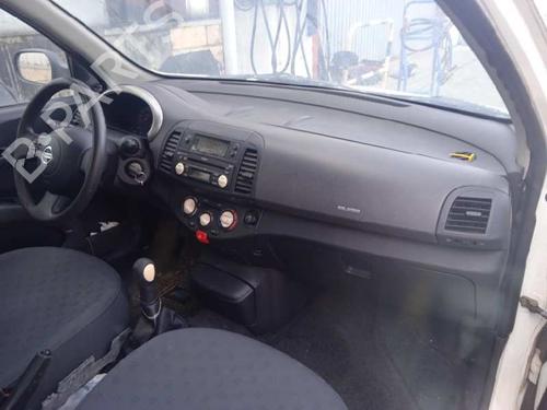 Right taillight NISSAN MICRA III (K12)  | BP16851395C35 