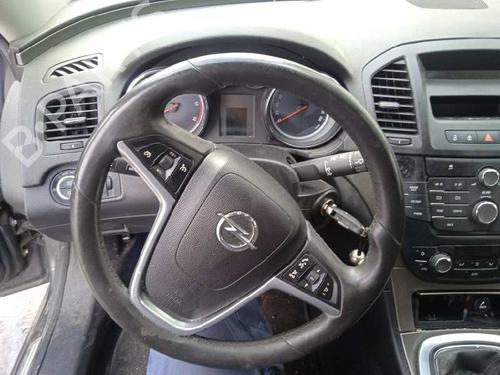 Gearbox OPEL INSIGNIA A Sports Tourer (G09) 2.0 CDTI (35) | BP16756361M3 