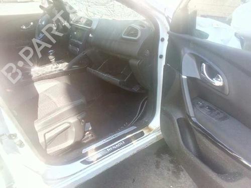 Rear right window mechanism RENAULT KADJAR (HA_, HL_) 1.2 TCe 130 (HLMR) | BP4026919C25