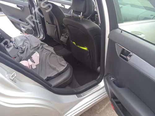 Electronic module MERCEDES-BENZ C-CLASS (W204) C 220 CDI (204.008) | BP16904748M83