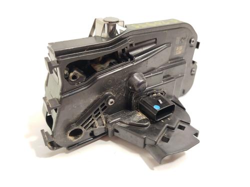 Used Front right lock Front right lock 25132513 25132513