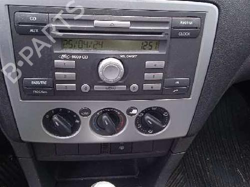 Engine FORD FOCUS II (DA_, HCP, DP)  | BP18459503M1  - Image 23