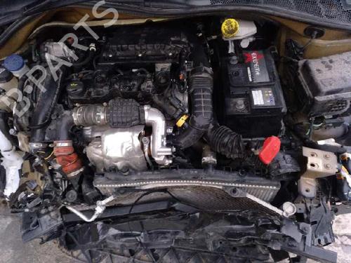Left front brake caliper CITROËN C-ELYSEE (DD_) 1.6 BlueHDi 100 | BP11562015M105  - Image 11