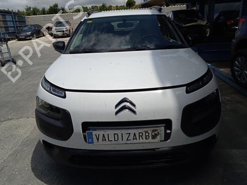 Electronic module CITROËN C4 CACTUS 1.2 THP 110 | BP19775997M83 - Image 7