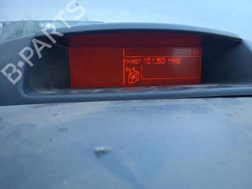 Switch CITROËN BERLINGO MULTISPACE (B9) | BP11753640I30 - Image 21