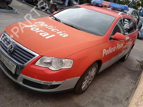 Right tailgate light VW PASSAT B6 Variant (3C5) 2.0 TDI 16V | BP8691067C80 