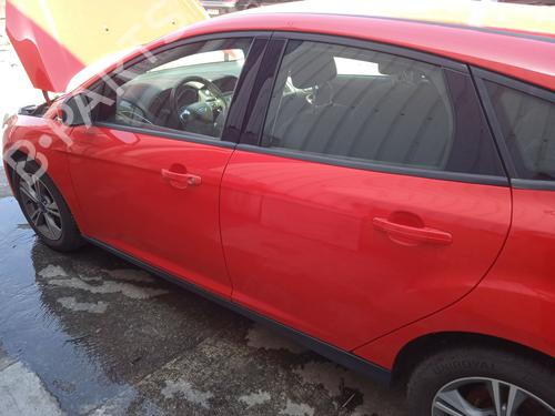 Climate control FORD FOCUS III Saloon 1.0 EcoBoost | BP27574515I5  - Image 16