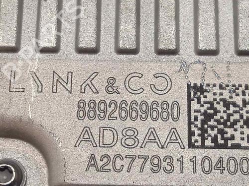 Electronic module LYNK & CO 01 PHEV | BP17090481M83  - Image 5