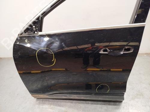 Left front door AUDI E-TRON (GEN) 50 quattro | BP31092327C2 - Image 4