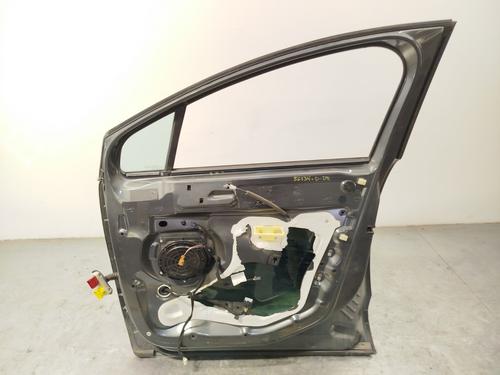 Right front door PEUGEOT 5008 (0U_, 0E_) 1.6 HDi | BP27631585C3 