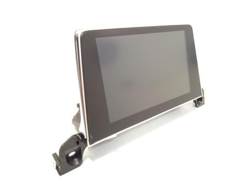Used Display monitor PEUGEOT 3008 II SUV (MC_, MR_, MJ_, M4_) 1.5 BlueHDi 130 (131 hp) 24199205