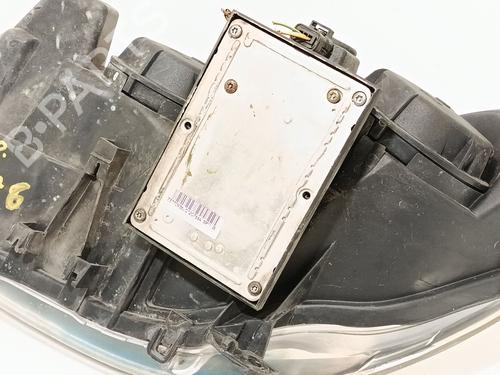 Right headlight PEUGEOT 607 (9D, 9U) 2.2 HDi | BP36018493C29 - Image 5