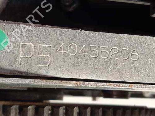 Engine MAZDA 2 Hatchback (DL, DJ) 1.5 SKYACTIV-G | BP10491532M1 