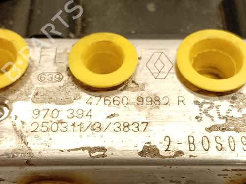 ABS pump RENAULT CAPTUR II (HF_) E-TECH 145 (HFMU) | BP36500678M43  - Image 8