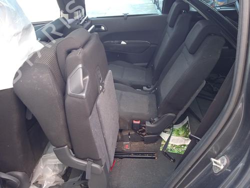 Electronic module PEUGEOT 5008 (0U_, 0E_) 1.6 HDi | BP26650304M83 - Image 19