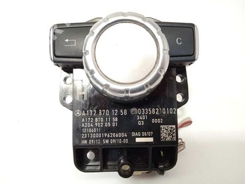 Switch MERCEDES-BENZ CLS (C218) CLS 350 CDI / d (218.323) | BP7701344I30 